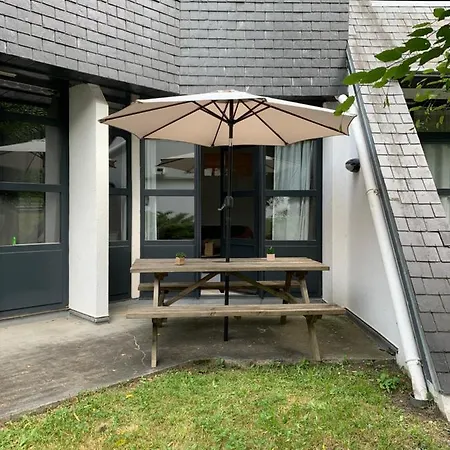 Apartament Le Repere Du Cerf T2 Royal Milan St Lary Soulan Saint-Lary-Soulan