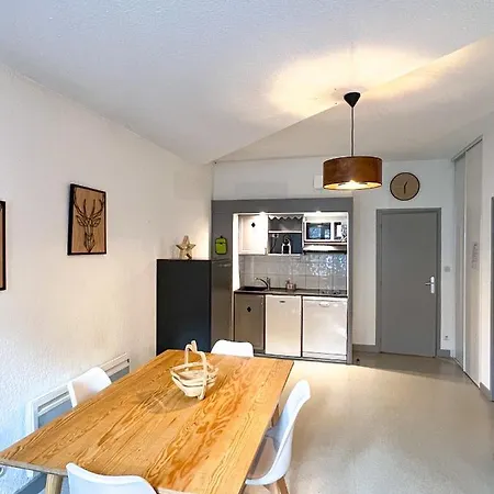 Le Repere Du Cerf T2 Royal Milan St Lary Soulan *