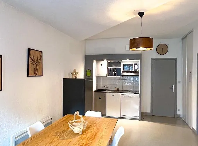 Le Repere Du Cerf T2 Royal Milan St Lary Soulan *