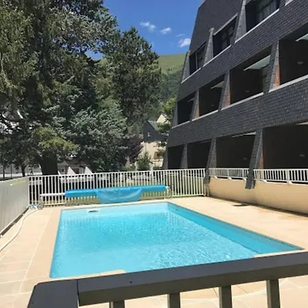 Le Repere Du Cerf T2 Royal Milan St Lary Soulan