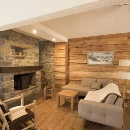 Le Repere Du Cerf T2 Royal Milan St Lary Soulan 圣拉里苏朗